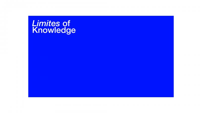 Limites of Knowledge